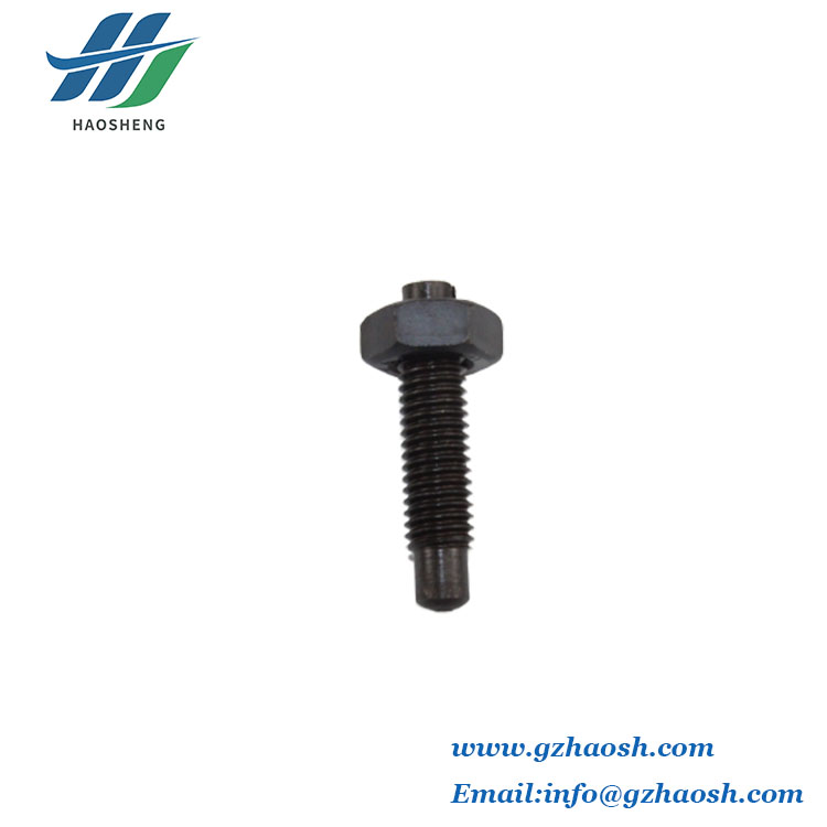 Classic Parts Rocker Arm Adjuster Screw For Isuzu NHR NKR 8-94152283-1