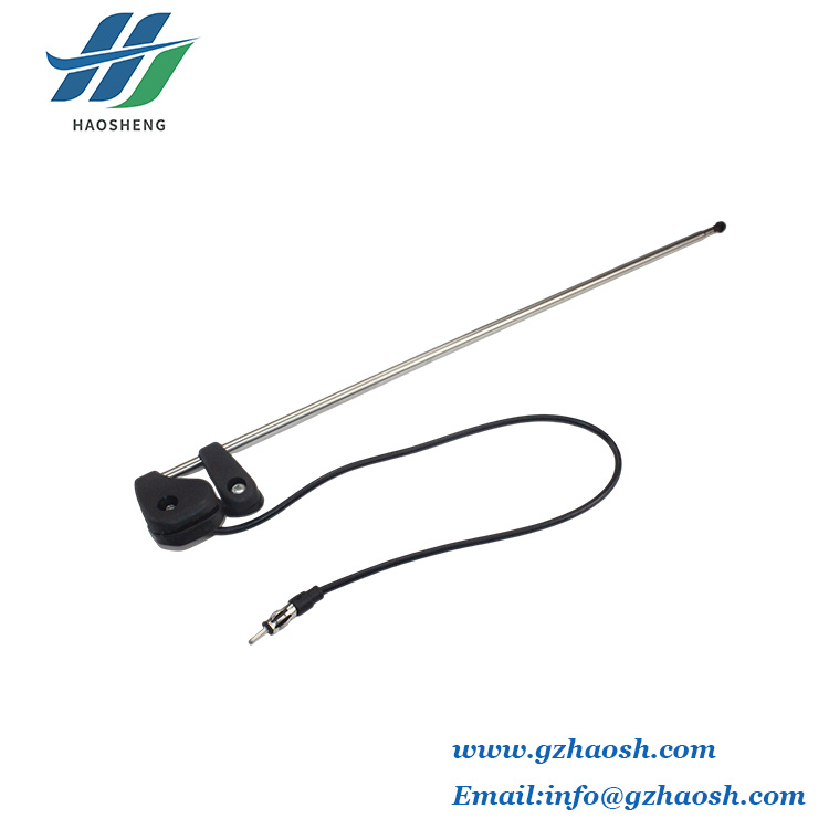 ISUZU Auto Parts Antenna For Isuzu NKR94 8-97071721-1