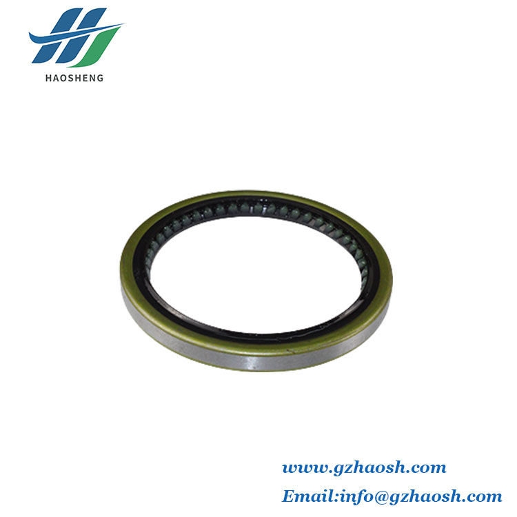 High Quality ISUZU Front Axle Wheel Oil Seal For NKR/N800  8-94248117-1