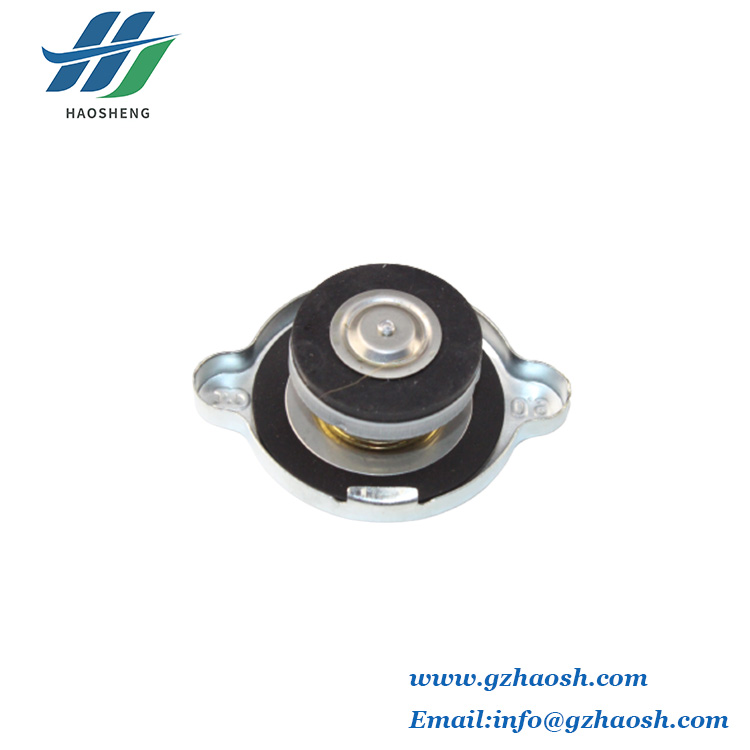 Made In China Cooling Spare Parts Radiator Cap For Isuzu NHR NKR 5-21450005-1