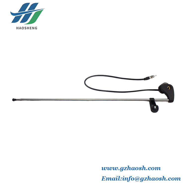 ISUZU Auto Parts Antenna For Isuzu NKR94 8-97071721-1