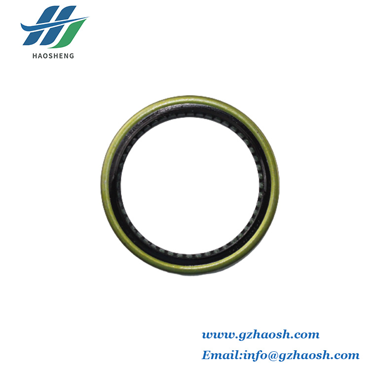 Auto Spare Parts Front Axle Wheel Oil Seal For Isuzu NKR/N800 8-94248117-9