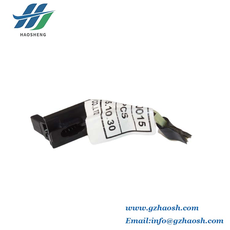 Auto BodY Parts High Quality Door Switch For Isuzu CXZ81K 10PE1 8-97855032-1