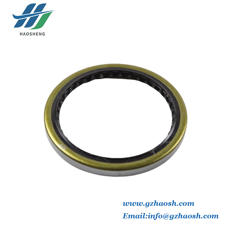 High Quality ISUZU Front Axle Wheel Oil Seal For NKR/N800  8-94248117-1