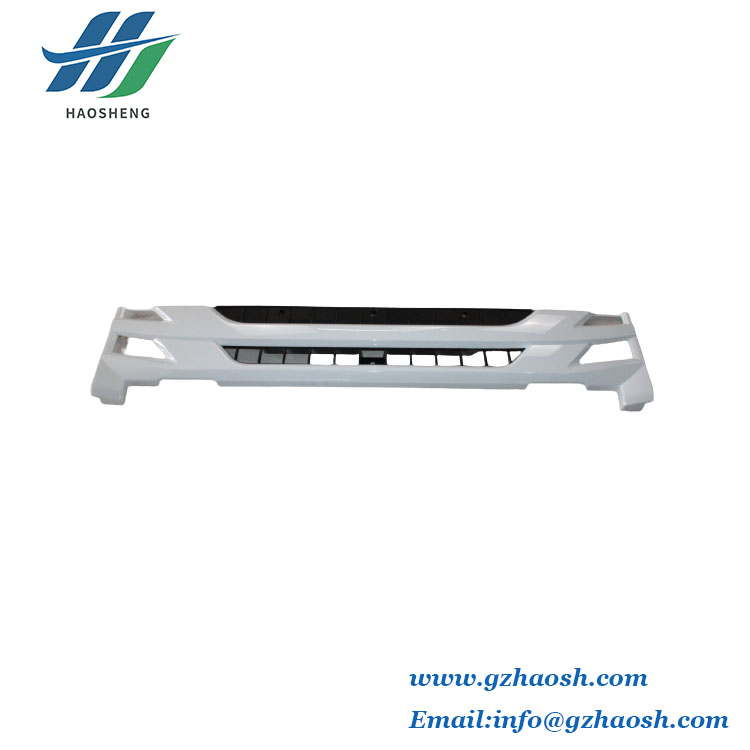 Auto Body Parts Car Spare Parts Isuzu Grille 8-97412400-0 700P 133CM