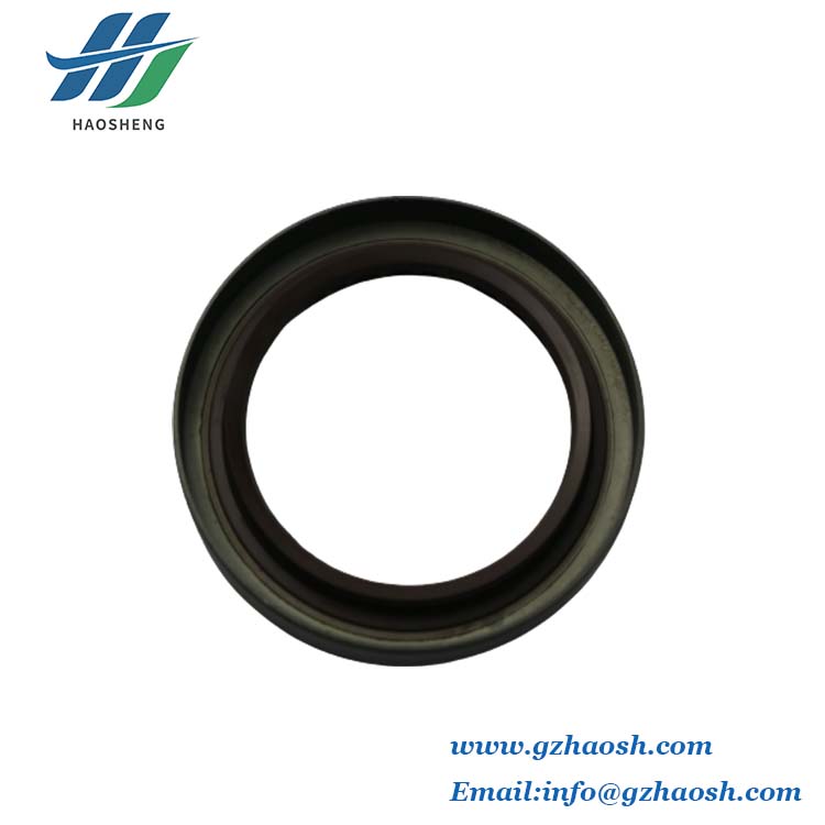 Auto Spare Parts High Quality Rear Hub Oil Seal For Isuzu NHR/KY/DM/MUX/TFR15 9-09724022-1