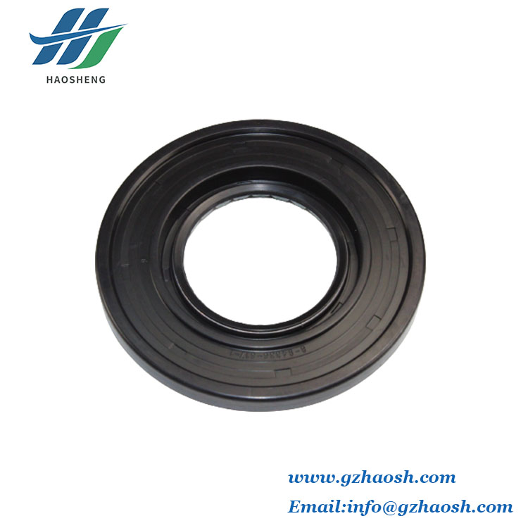 High Quality Auto Parts RR Outer Hub Oil Seal For Isuzu 700P/NPR 8-94336317-1