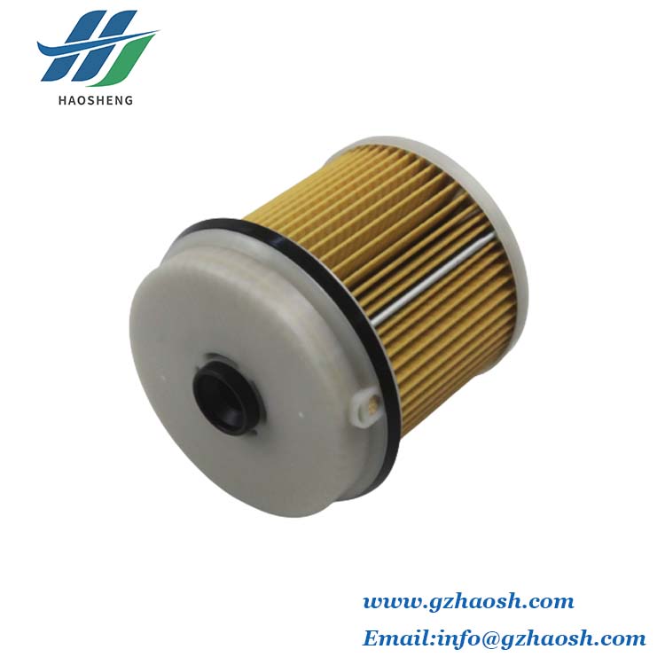  Auto Filter High Quality Fuel Filter 1-87610093-2  For Isuzu 4JA1 4HK1 6HK1