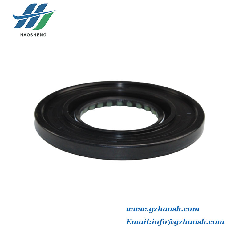 High Quality Auto Parts RR Outer Hub Oil Seal For Isuzu 700P/NPR 8-94336317-1