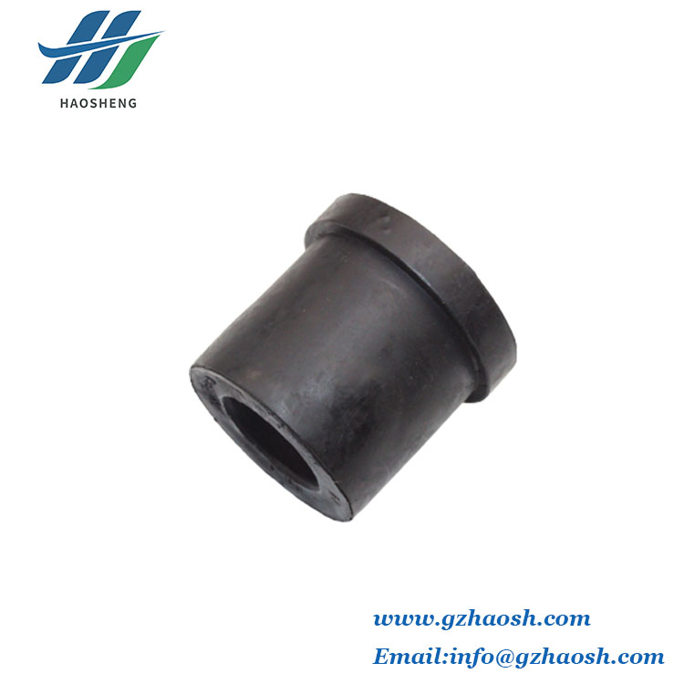 Auto Bush High Quality Rear Spring Shackle Bushing  For Isuzu 8-94113323-1