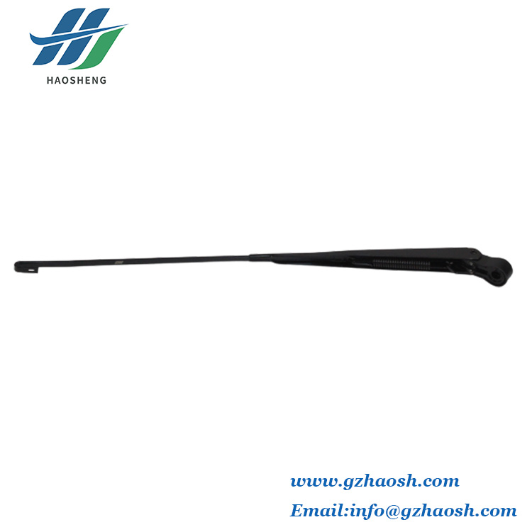 Auto Body Parts Wholesale Wiper Arm For Isuzu NKR94 600P 8-97093562-1