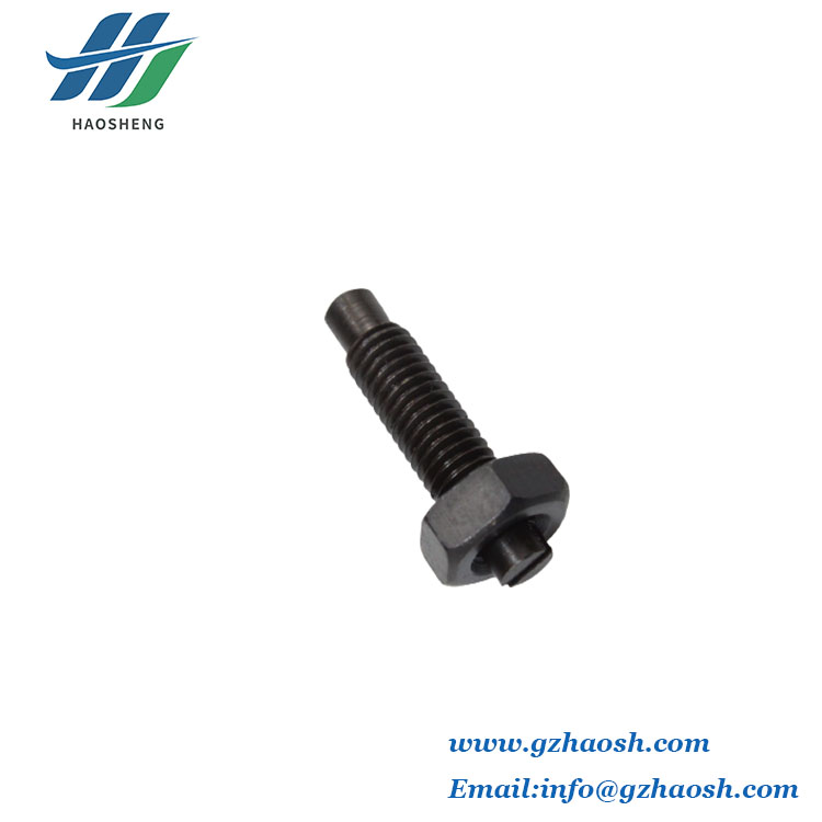 Classic Parts Rocker Arm Adjuster Screw For Isuzu NHR NKR 8-94152283-1