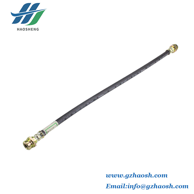 Truck Parts High Quality Brake Flex Hose RR For Isuzu NKR94 8-97035574-1