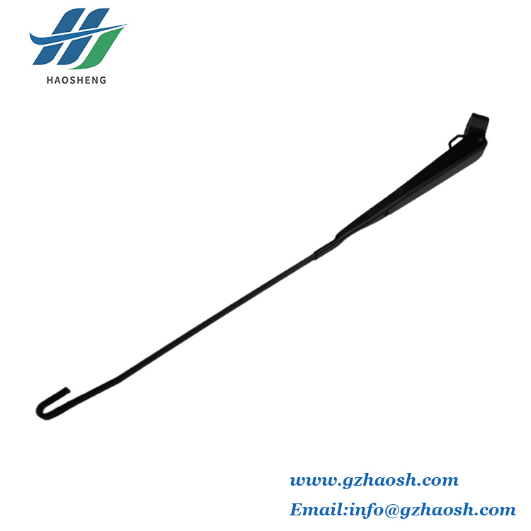 Auto Body Parts Wholesale Wiper Arm For Isuzu NKR94 600P 8-97093562-1