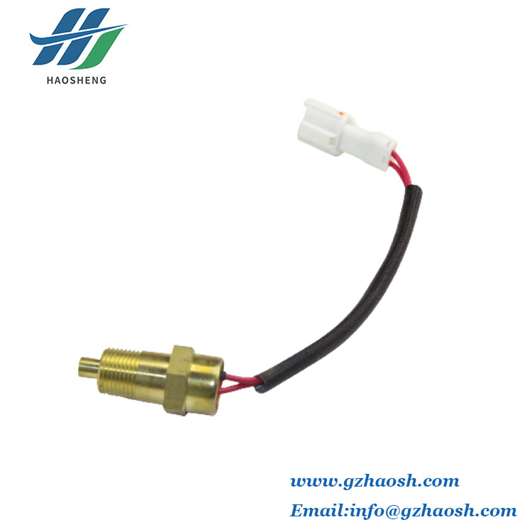 Auto Spare Parts WATER TEMPERATURE SENSOR 8-94235692-1 For Isuzu KY