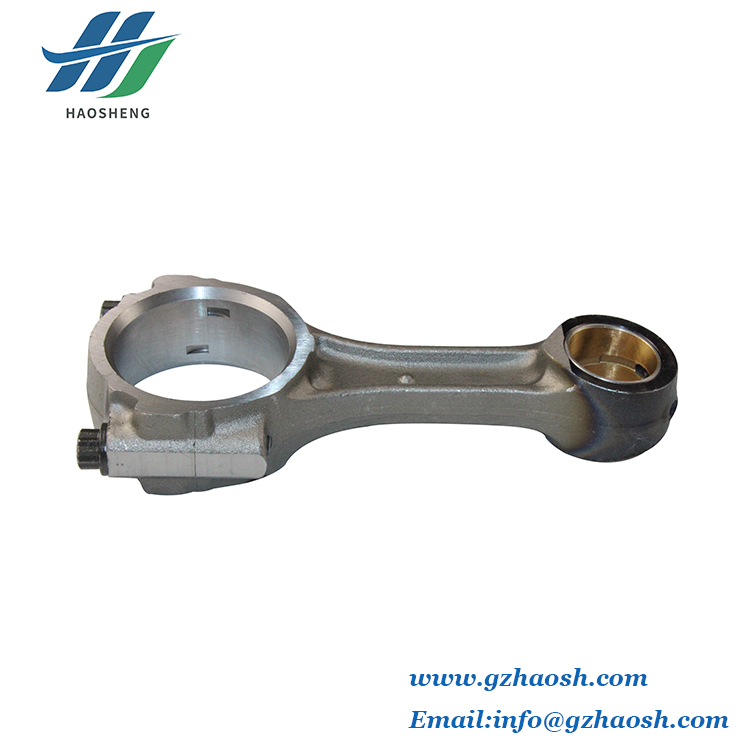 Auto Engine Parts Connecting Rod For Isuzu 4HF1/4HG1 8-97135032-1