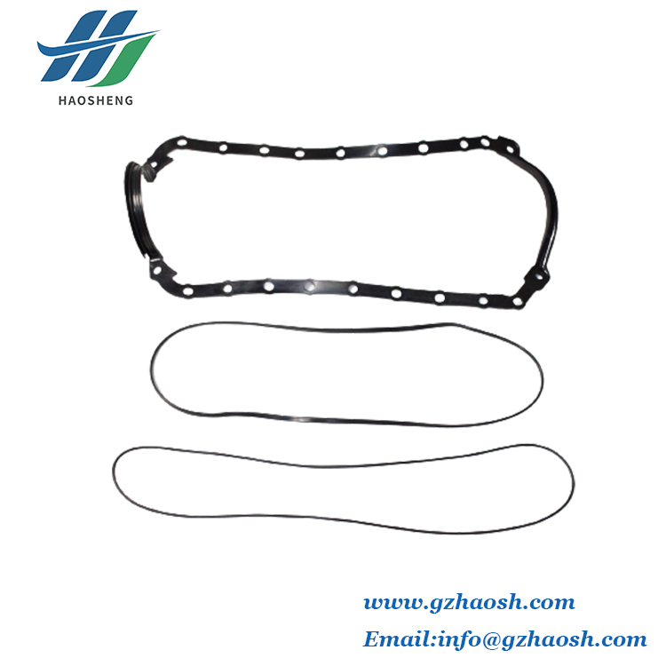 Auto Truck Parts Made in China Engine Gasket Set T-706-DY For Isuzu NKR