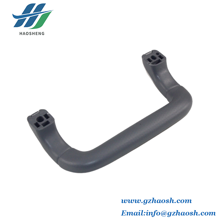 Auto Body Parts Car Front Handle PILLAR For Isuzu 700P 4HK1TCS 8-97386938-1 8973869380