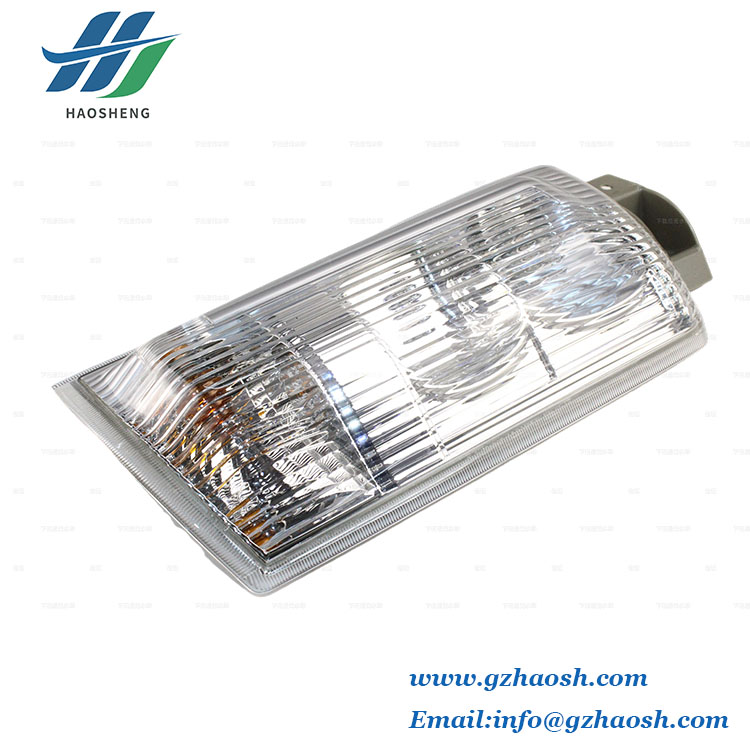 Auto Lamp Turn Signal Lamp Asm L 3712050-PA11-1  For Isuzu NKR55
