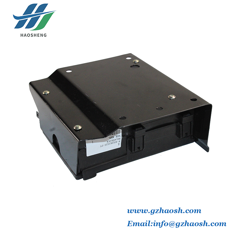 Auto Spare Parts High Quality Relay Box For Isuzu NHR NKR. 8-85282525-1