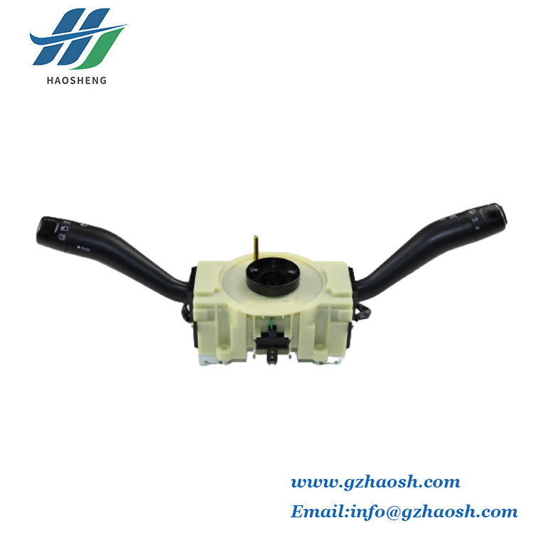 Auto Truck Parts Combination Switch For Isuzu 700P/4HK1 8-98073850-1