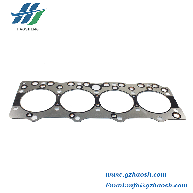 Auto Engine Parts Cylinder Head Gasket  For Isuzu NPR/4BD1/4BC2 8-94145839-9