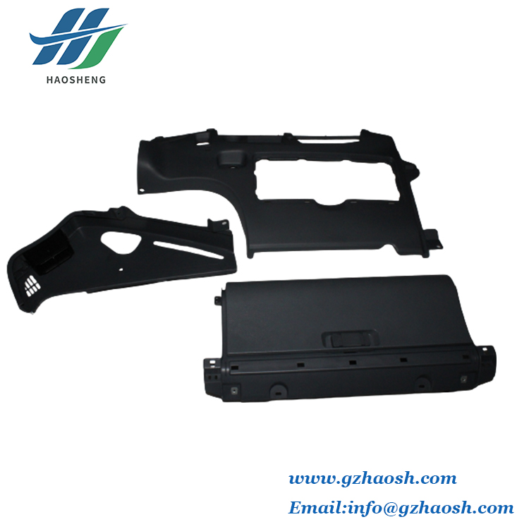 High Quality Auto Parts Inst Panel For Isuzu 700P/4HK1 8-97406004-2