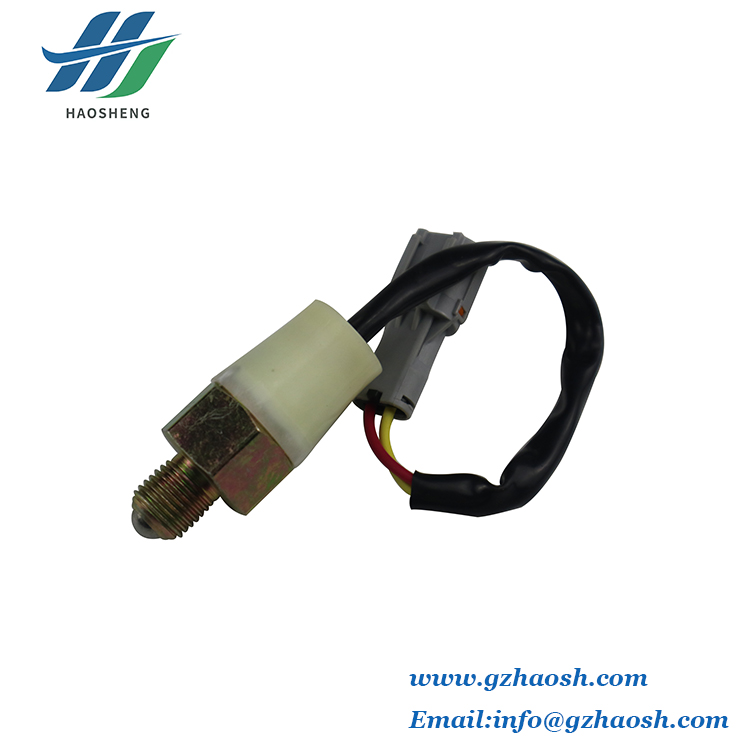 Auto Reverse Lamp Switch 8-98042853-1 Backup Lamp Switch For Isuzu 700P/4HK1/6HK1