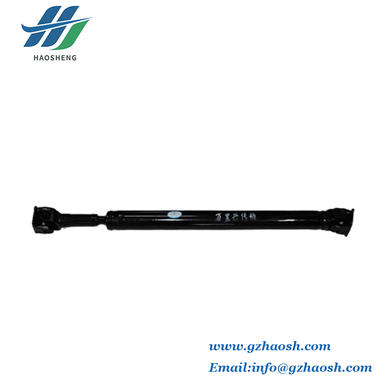 Auto Parts Truck Driving Shaft 8-94140444-1 For Isuzu NHKR 