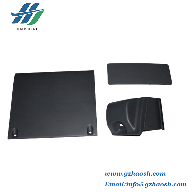 High Quality Auto Parts Inst Panel For Isuzu 700P/4HK1 8-97406004-2