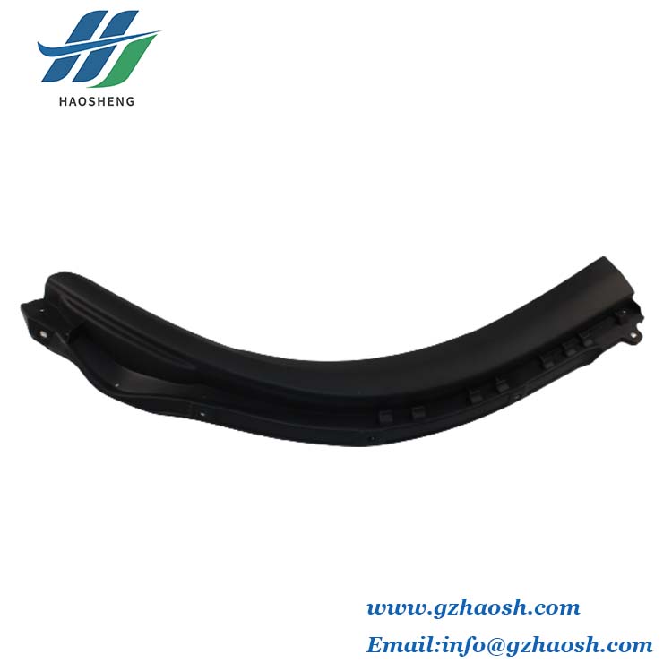 Auto Body Parts Door Lower Liner For Isuzu 700P/4HK1 8-98022738-1