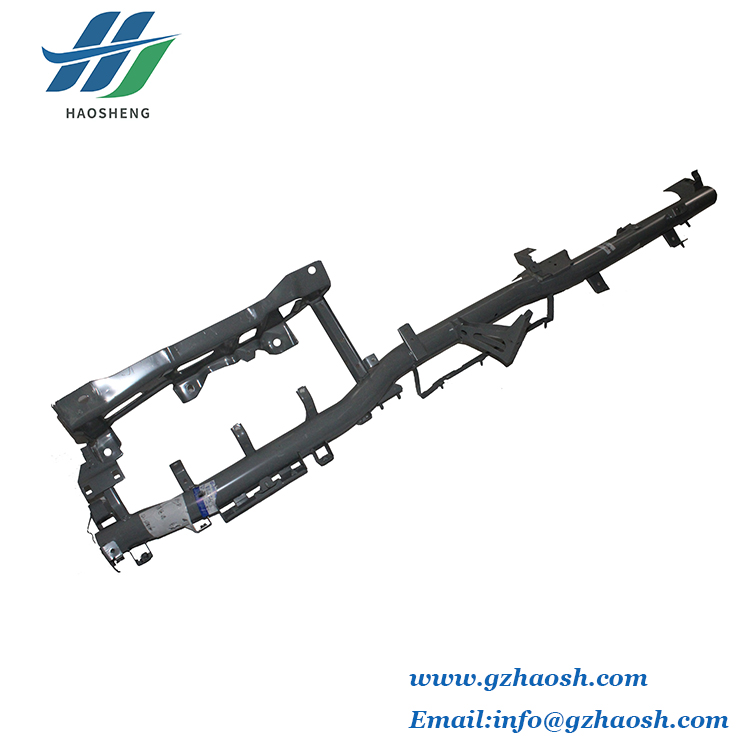 DASHBOARD FRAME Auto Body Parts Inst Panel For Isuzu 700P/4HK1 8-98081597-1