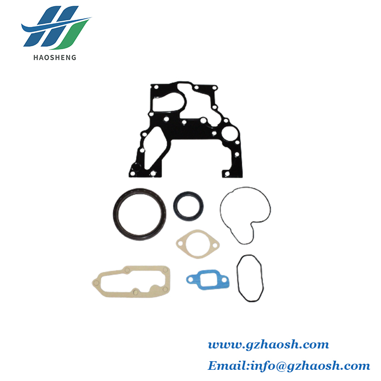 Auto Truck Parts Made in China Engine Gasket Set T-706-DY For Isuzu NKR