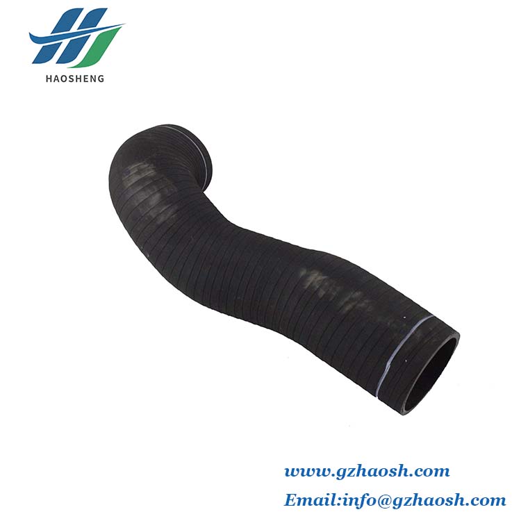 Auto Truck Parts Wholesale Intercooler Hose For Isuzu 700P 8-98117928-1