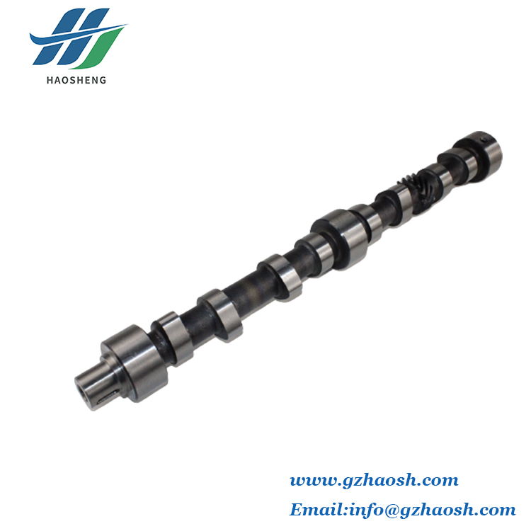 Auto Parts Engine Camshaft For Isuzu NHR/NKR 4JA1=40MM 8-94127797-1