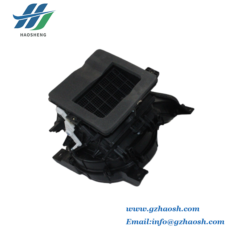 High Quality Isuzu Spare Parts Blower Asm For Isuzu 700P/4HK1 8-98034146-1 