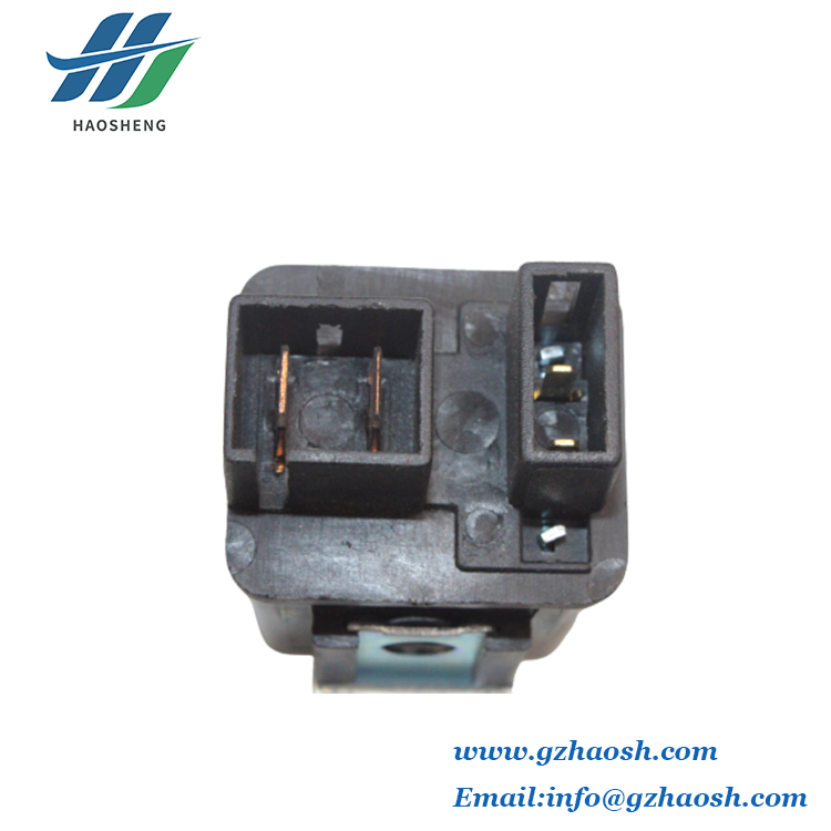 Auto Relay GLOW PLUG RELAY For Isuzu NHR NKR 8-94128856-1