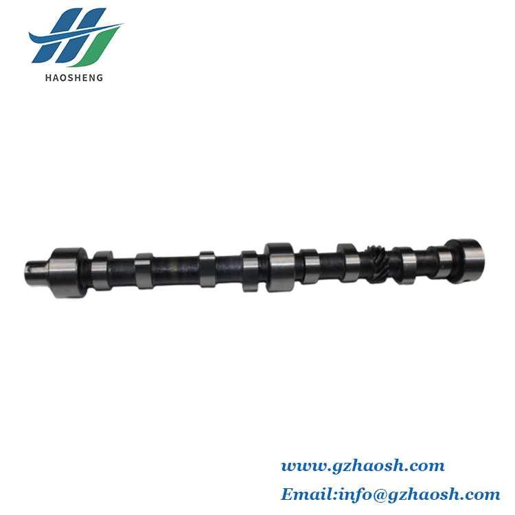 Auto Parts Engine Camshaft For Isuzu NHR/NKR 4JA1=40MM 8-94127797-1