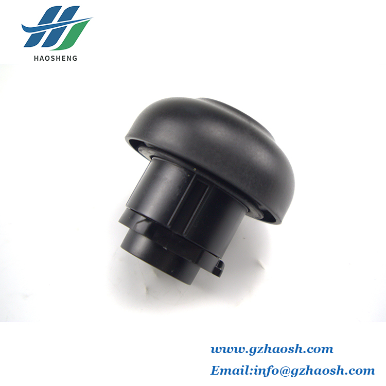 COVER OIL TANK Auto Spare Parts Fuel Tank Cap With Lock For Isuzu V348/MCA 9C11-9K163CC-1