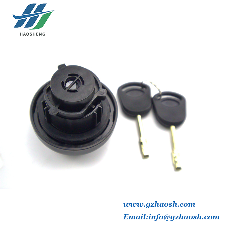 COVER OIL TANK Auto Spare Parts Fuel Tank Cap With Lock For Isuzu V348/MCA 9C11-9K163CC-1