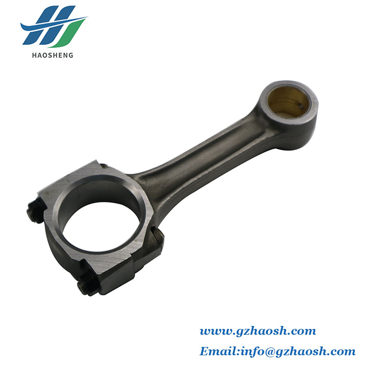 Auto Parts Engine Connecting Rod 8-94329692-1 For Isuzu NKR/4JB1/RM/493