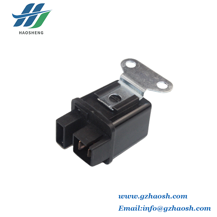 Auto Relay GLOW PLUG RELAY For Isuzu NHR NKR 8-94128856-1