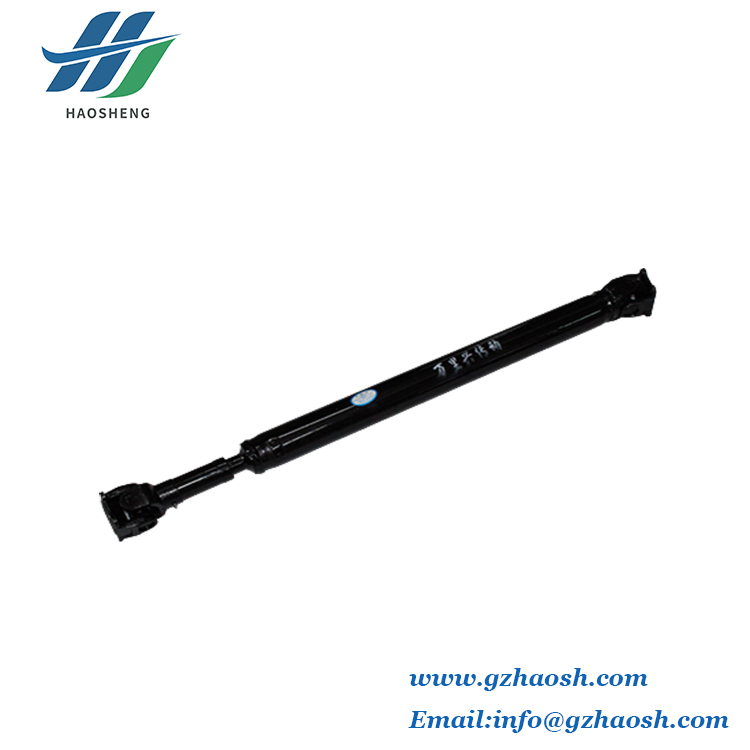 Auto Parts Truck Driving Shaft 8-94140444-1 For Isuzu NHKR 