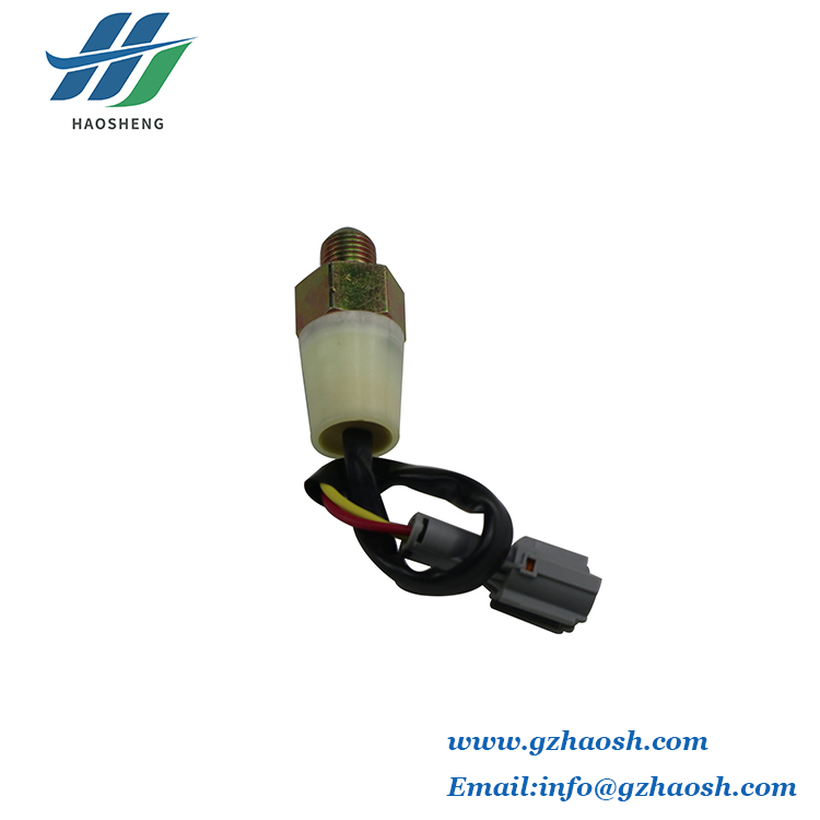 Auto Reverse Lamp Switch 8-98042853-1 Backup Lamp Switch For Isuzu 700P/4HK1/6HK1