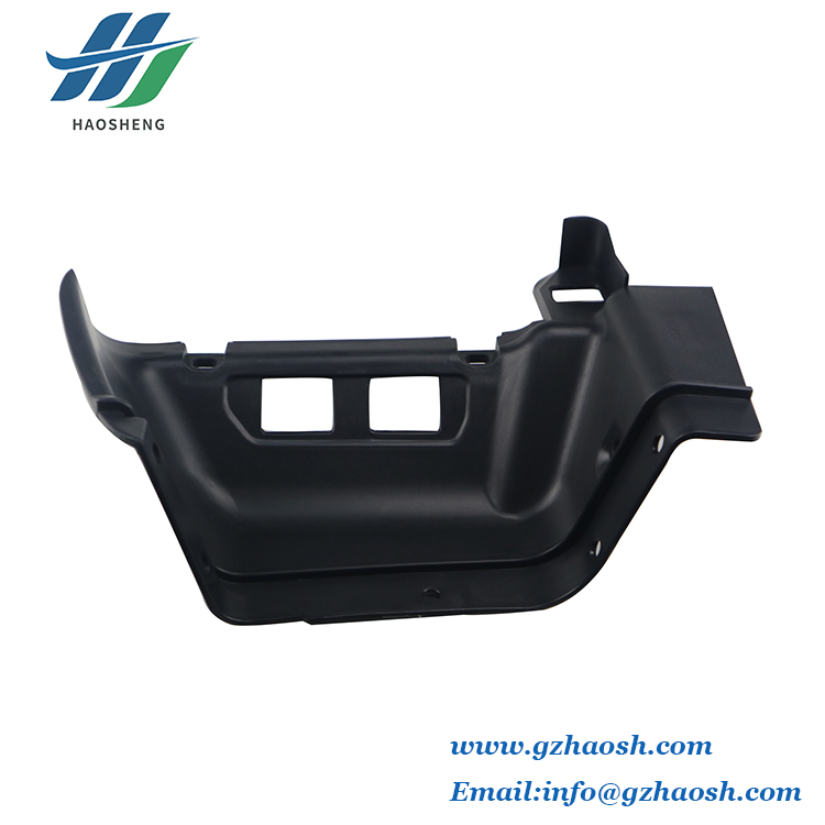Isuzu Truck Parts Step Support Assembly 8-97892965-1 For Isuzu NKR94/600P