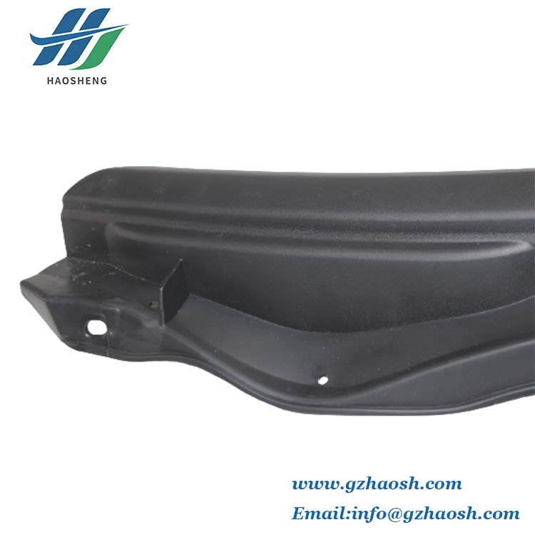 Auto Body Parts Door Lower Liner For Isuzu 700P/4HK1 8-98022738-1