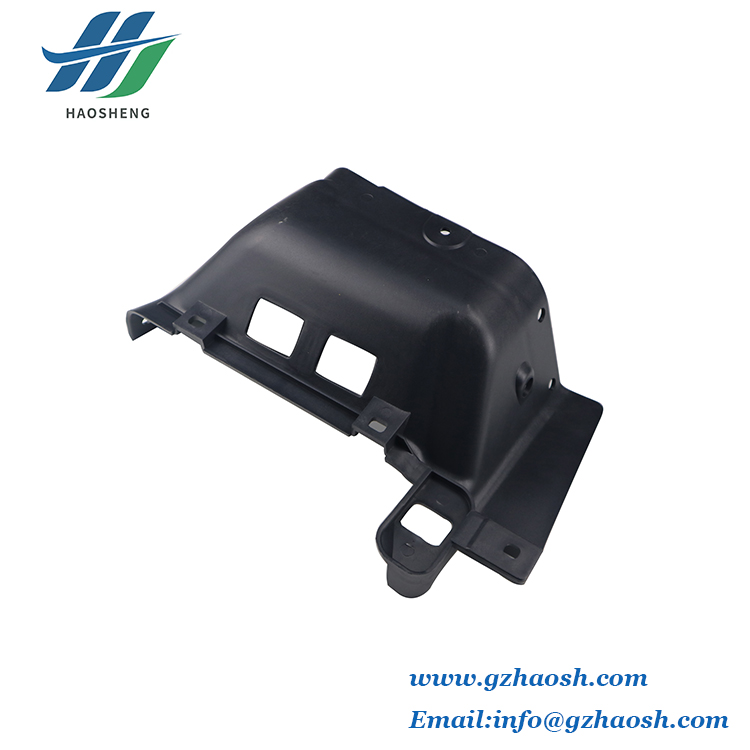 Isuzu Truck Parts Step Support Assembly 8-97892965-1 For Isuzu NKR94/600P