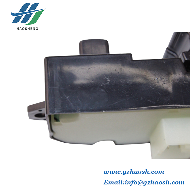 Auto Parts  Lifter Switch Front L For Isuzu KY 8-53265052-1 