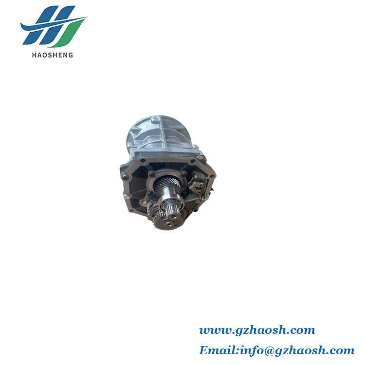 Transmission Parts Gear Box For Toyota Vigo 330300K390