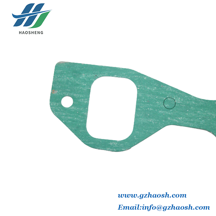  Auto Parts Inlet Manifold To Head Gasket For Isuzu NHR NKR/RM 8-94139738-1